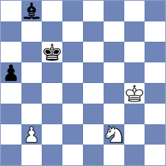 Christensen - Rodriguez Vinuesa (Copenhagen, 2002)