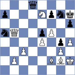 Philippe - Djidjeli (Europe Echecs INT, 2020)