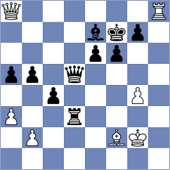 Gil Capape - Donoso Sanchez (Spain, 2010)