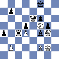 Posokhov - Mikhalichenko (Kharkov, 2004)