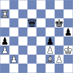 Munoz Sanchez - Vallejos (Cascavel, 1996)
