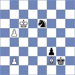 Hernandez - Zinchenko (ICC INT, 2009)