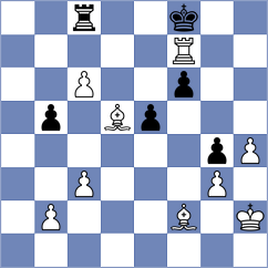 Belmonte - Beltrao (chess.com INT, 2021)