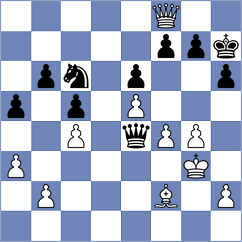 Zisman - Owen (Washington DC, 1994)