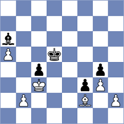 Tokarz - Karacsonyi (Prague CZE, 2024)