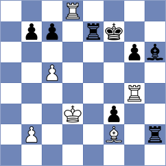 Mosurovic - Sipos (Prague CZE, 2024)