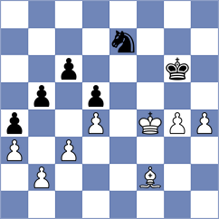 Koellner - Rian (chess.com INT, 2022)