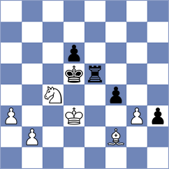 Ramos Pinto - Bustelo Soto (Madrid, 1999)