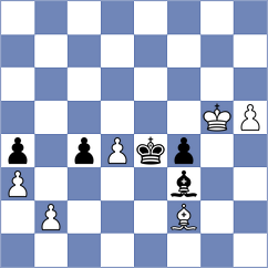 Paravyan - Csonka (chess.com INT, 2025)