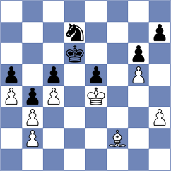 Martinez Martin - Southcott-Moyers (chess.com INT, 2025)