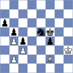 Golubovic - Simjanovski (Skopje, 2011)