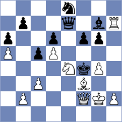 Randazzo - Shen (Chess.com INT, 2017)