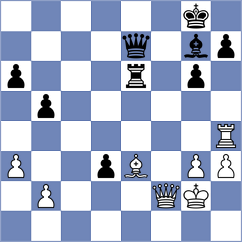 Mashal - Shapiro (chess.com INT, 2024)