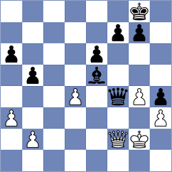 Alnami - Kasparov (Bejaia, 2015)