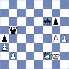 De Leon - Ortiz (Montevideo, 2010)