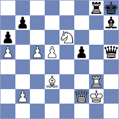 Andrijevic - Colev (Belgrade SRB, 2024)