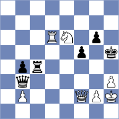 Blomstrom - Berggren (Sweden, 2010)