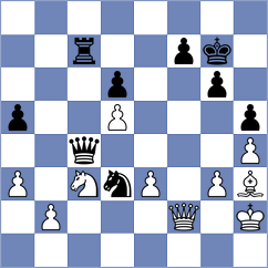 Pershina - Arnold (chess.com INT, 2025)