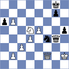 Priasmoro - Bournel (chess.com INT, 2025)