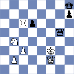 Petrovic - Murin (Ploiesti ROU, 2024)