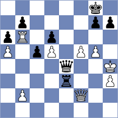 Bisson - Kok (Guernsey, 1995)