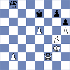 Oliveira - Prilleltensky (chess.com INT, 2024)