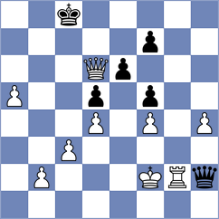 Comp Chessmaster 5000 - Vromans (The Hague, 1997)