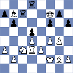 Matveeva - Lakshmi (chess.com INT, 2024)