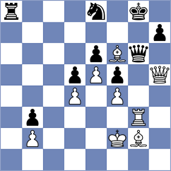 Korotkova - Chernikov (Berdsk, 2007)