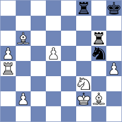 Esirkepova - Velcheva (Halle, 1995)