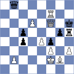 Sonis - Tan (chess.com INT, 2024)