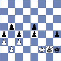 Efimenko - Azar (chess.com INT, 2024)