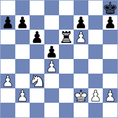 Paikens - Vardanyan (chess.com INT, 2025)