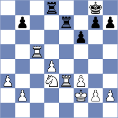Navas Palomino - Gonzalez Diez (Valladolid, 2000)