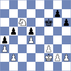 Santos - Caeiro (Armacao de Pera, 2001)