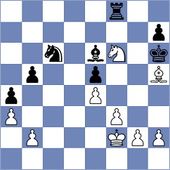 Hilmes - Seibt (Playchess.com INT, 2012)