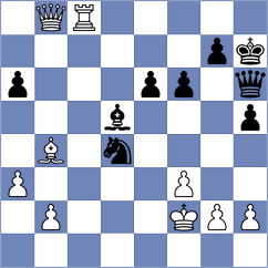 Brull Cortes - Yeves Miquel (Madrid, 2014)