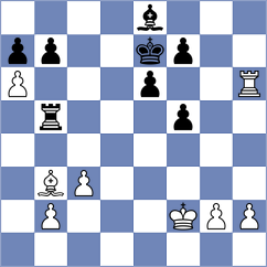 Albaina Alvarez - Domingo Nunez (Ubeda ESP, 2024)