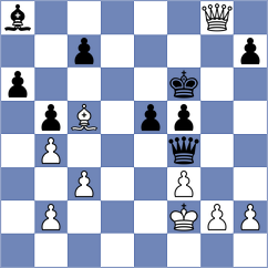 Arribas Robaina - Obregon Rivero (Mexico City MEX, 2025)
