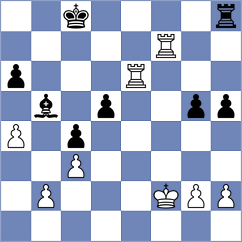 Moradiabadi - Xie (Charlotte USA, 2024)