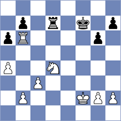 Blackman - Serrano (Cuenca, 2006)