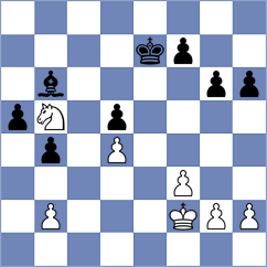 Chernyavsky - Khabinets (chess.com INT, 2022)