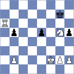 Garcia - Costa (Anapolis, 2015)