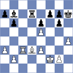 De la Cruz Sanchez - Munoz Navarro (Santa Cruz de Tenerife, 2006)