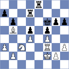 Badacsonyi - Mitrovic (chess.com INT, 2024)