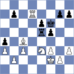 Azizoglu - Hnatyshyn (chess.com INT, 2025)