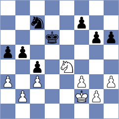 Whittle - Mametgeldiev (La Pineda, 2004)
