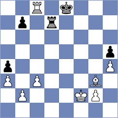 Jonkman - Woolridge (York, 2000)