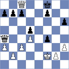 Liu - GUERRA (Wellington NZL, 2025)