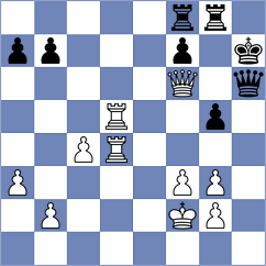Moreno Diepa - Morell Rojas (Vecindario ESP, 2025)